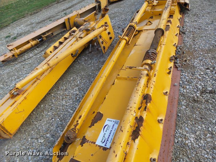 image for item K5594 Snow plow