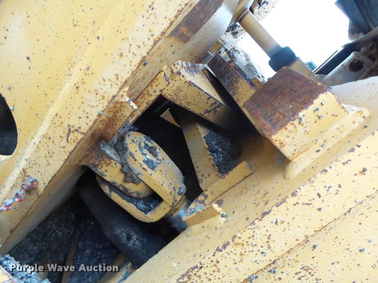 image for item K5595 1995 Champion 720A motor grader