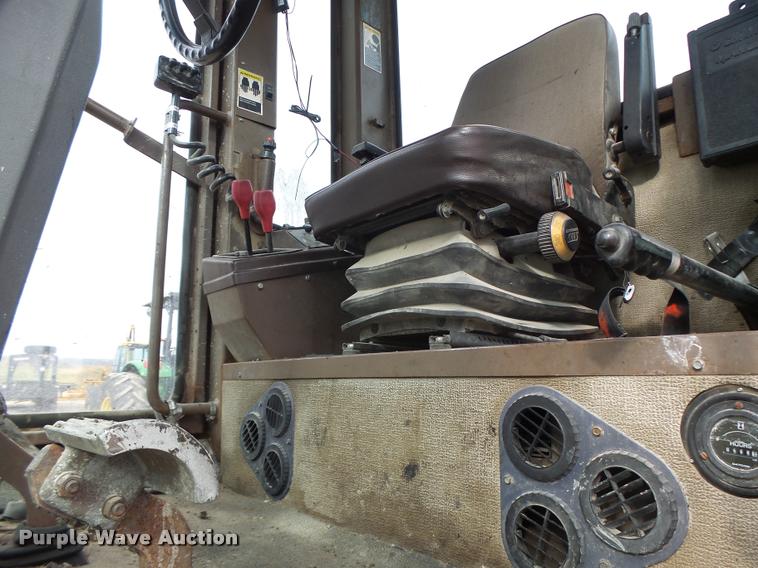 image for item K5595 1995 Champion 720A motor grader