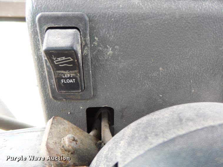 image for item K5595 1995 Champion 720A motor grader