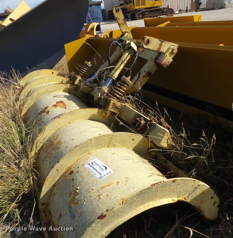 image for item K5598 Snow plow