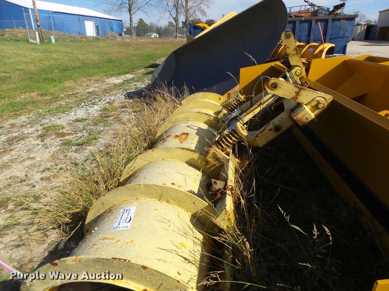 image for item K5598 Snow plow