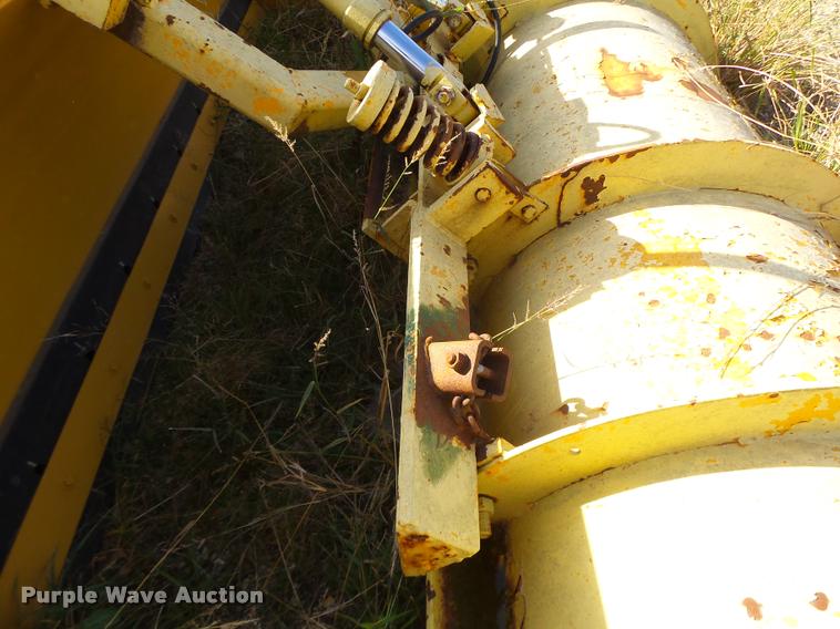 image for item K5598 Snow plow