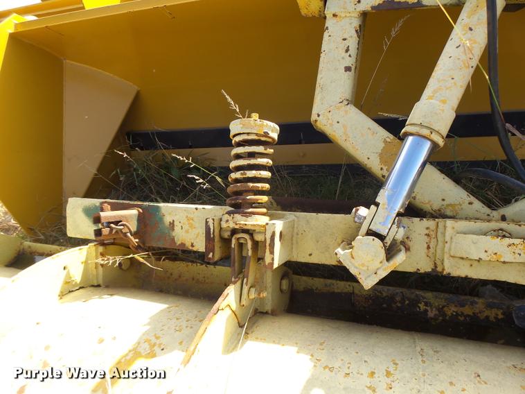 image for item K5598 Snow plow