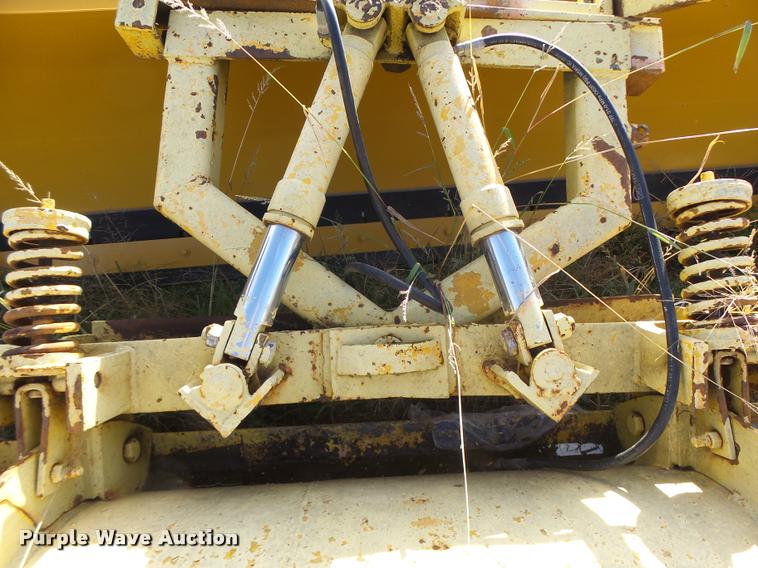 image for item K5598 Snow plow