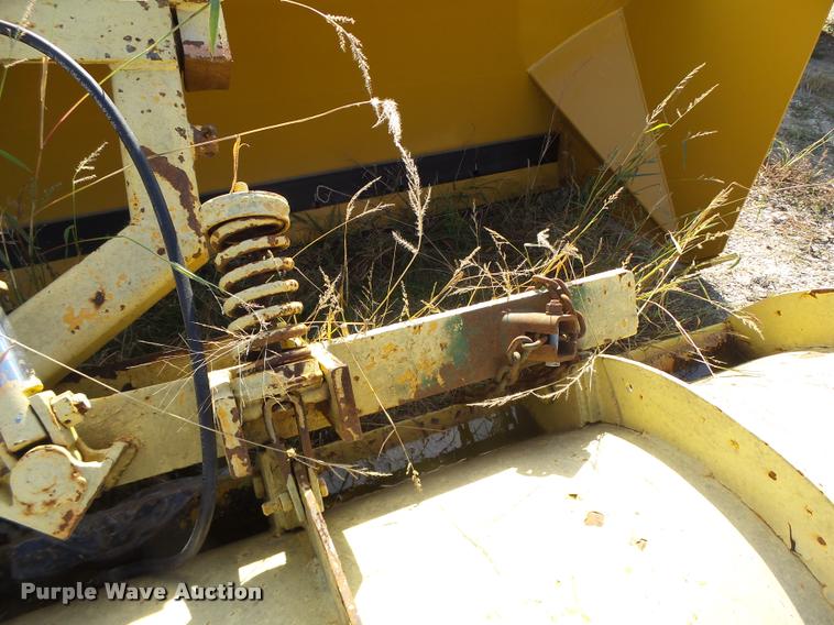 image for item K5598 Snow plow