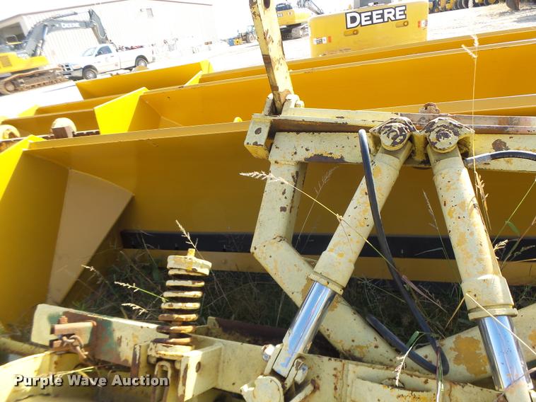 image for item K5598 Snow plow