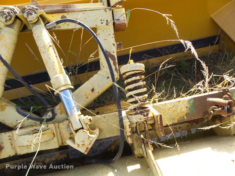 image for item K5598 Snow plow