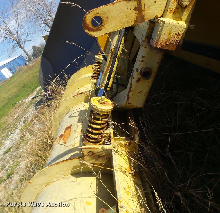 image for item K5598 Snow plow
