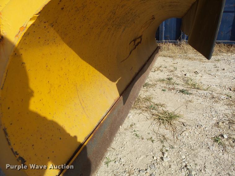 image for item K5599 Snow plow