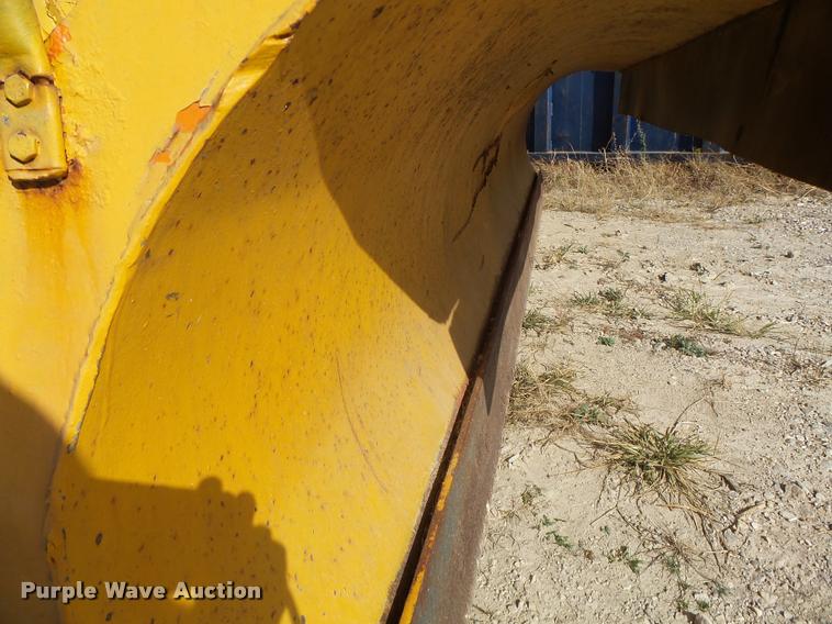 image for item K5599 Snow plow