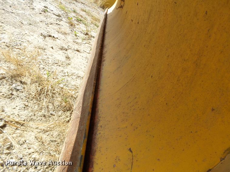 image for item K5599 Snow plow