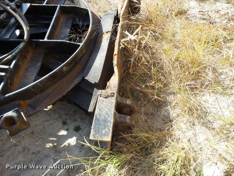 image for item K5599 Snow plow