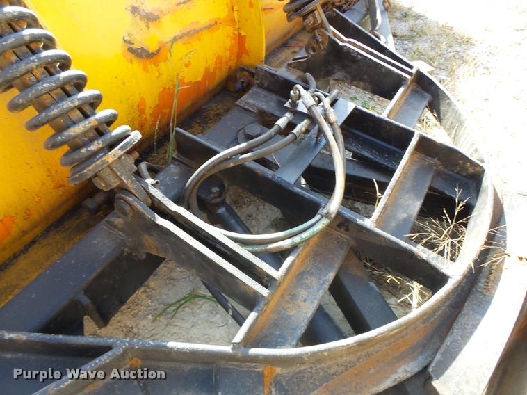 image for item K5599 Snow plow