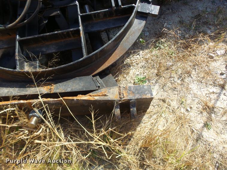 image for item K5599 Snow plow