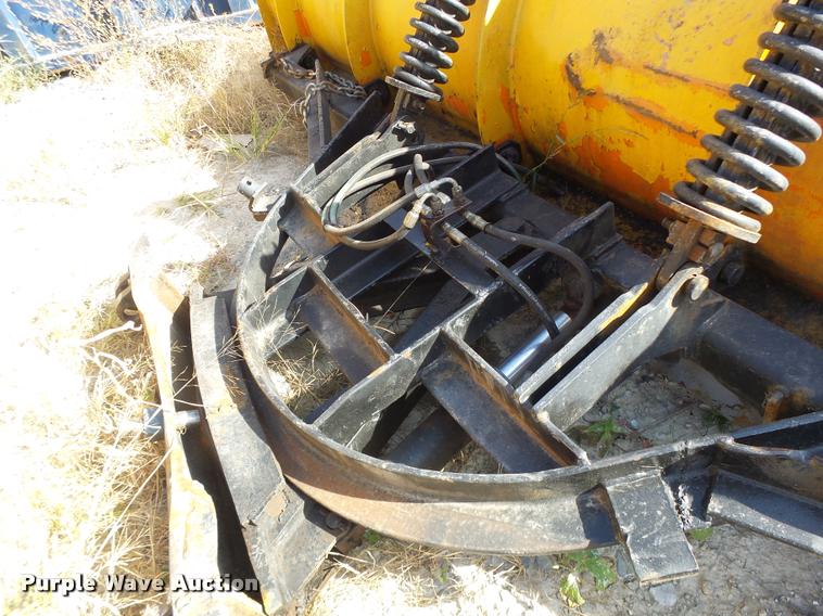 image for item K5599 Snow plow