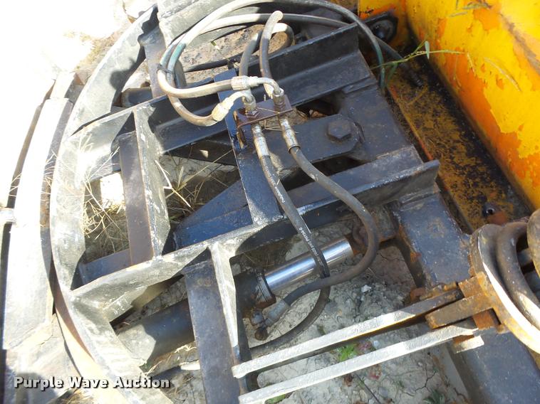 image for item K5599 Snow plow