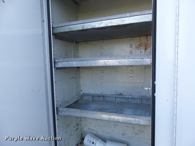 image for item K5612 2007 International 7300 bucket truck