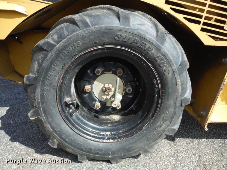 image for item K7713 2008 Vermeer RT200 trencher