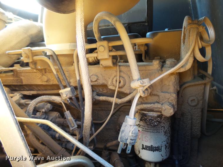 image for item L3297 2002 Case 40XT skid steer