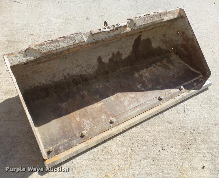 image for item L3297 2002 Case 40XT skid steer