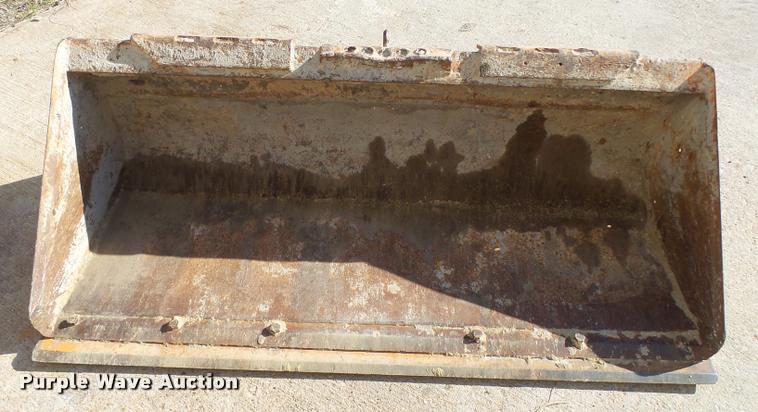 image for item L3297 2002 Case 40XT skid steer