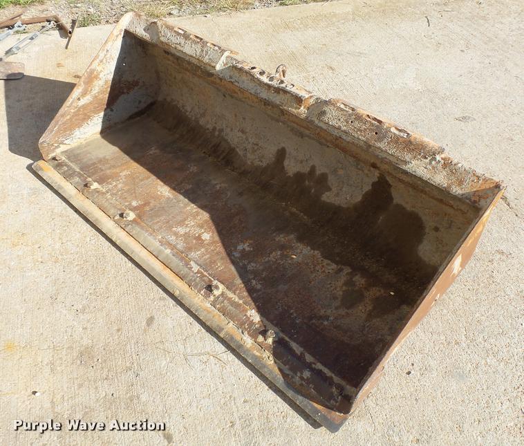 image for item L3297 2002 Case 40XT skid steer