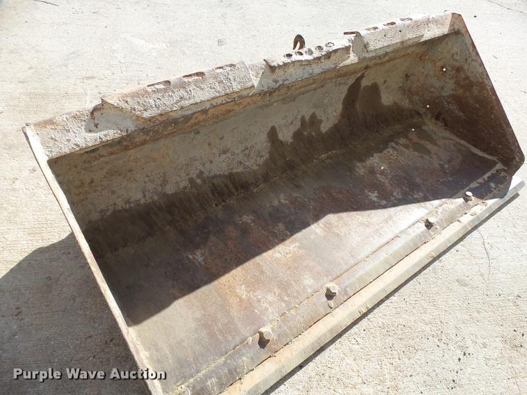 image for item L3297 2002 Case 40XT skid steer