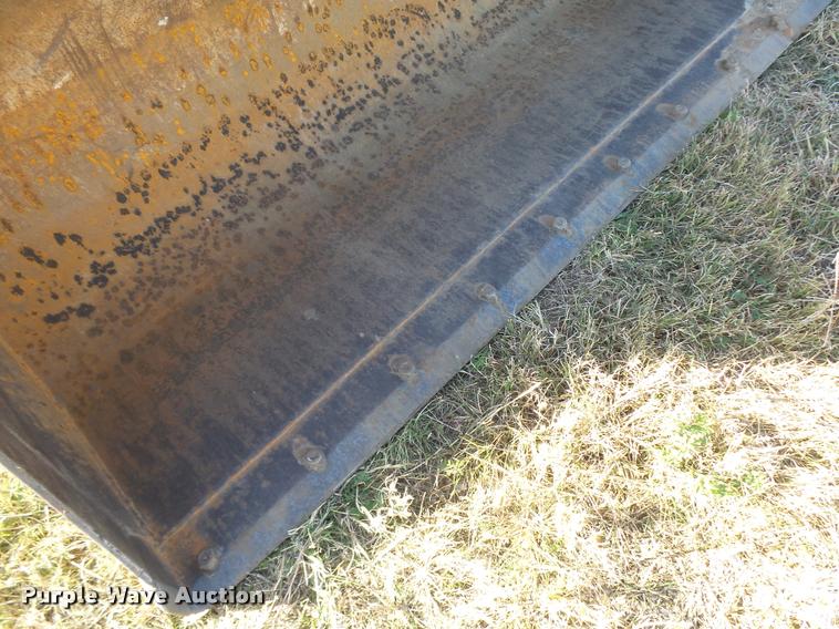 image for item L3300 2002 Case 580M backhoe