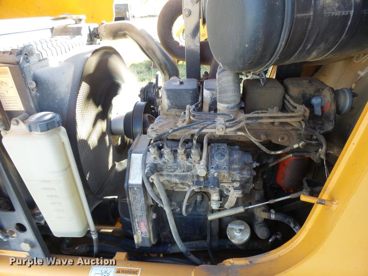 image for item L3300 2002 Case 580M backhoe