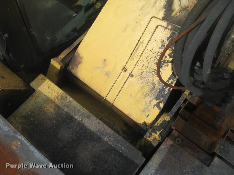 image for item L3897 2009 Caterpillar 328D LCR excavator