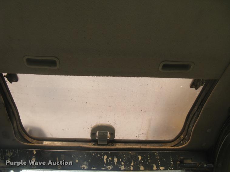 image for item L3897 2009 Caterpillar 328D LCR excavator