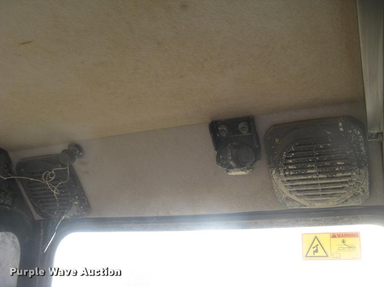 image for item L3897 2009 Caterpillar 328D LCR excavator