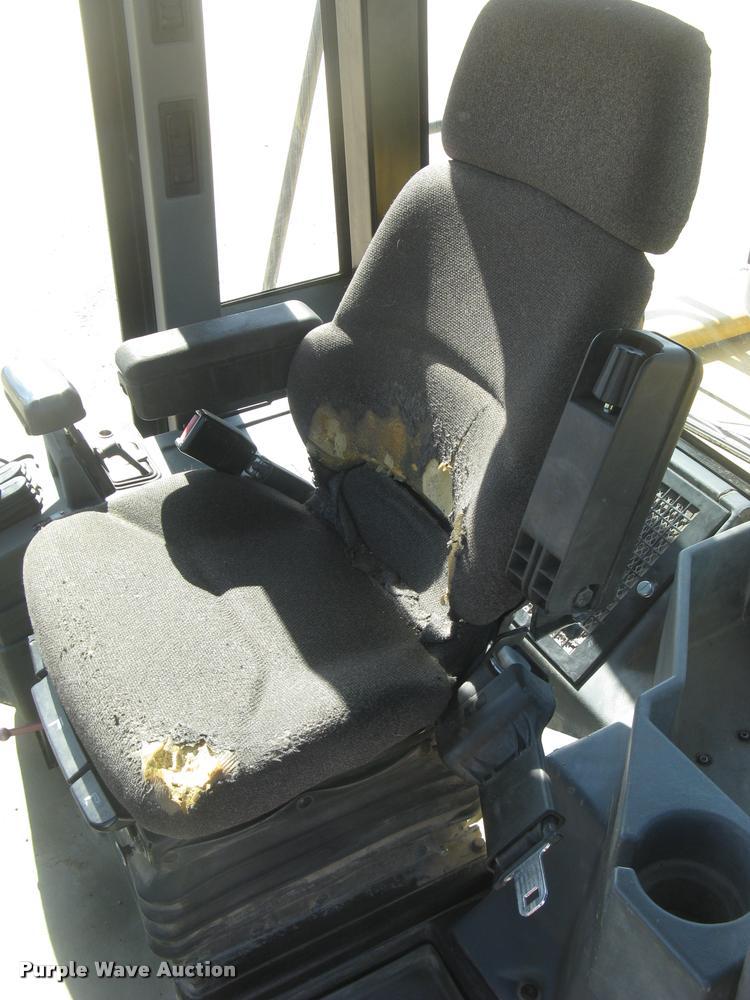 image for item L3901 2001 Caterpillar 950G wheel loader