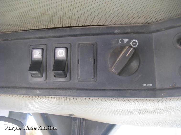 image for item L3901 2001 Caterpillar 950G wheel loader