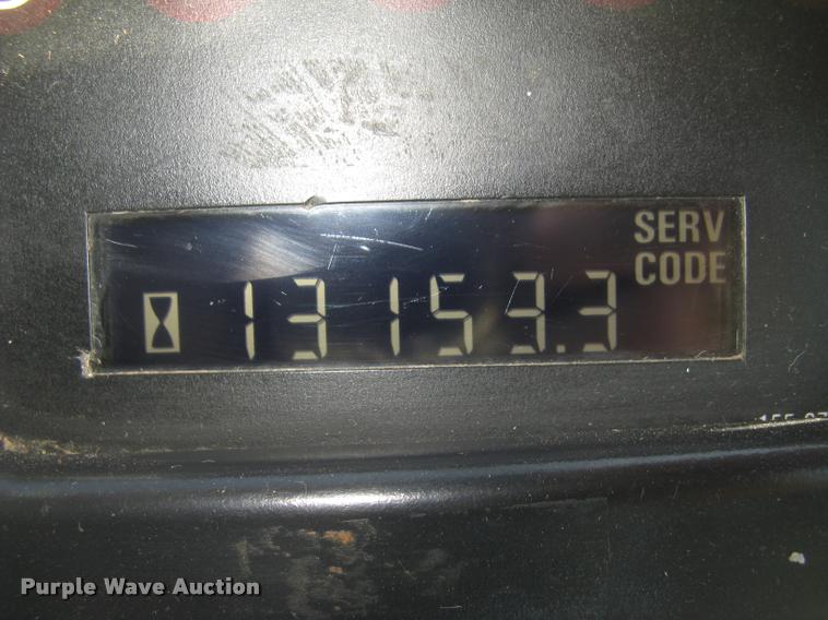 image for item L3901 2001 Caterpillar 950G wheel loader