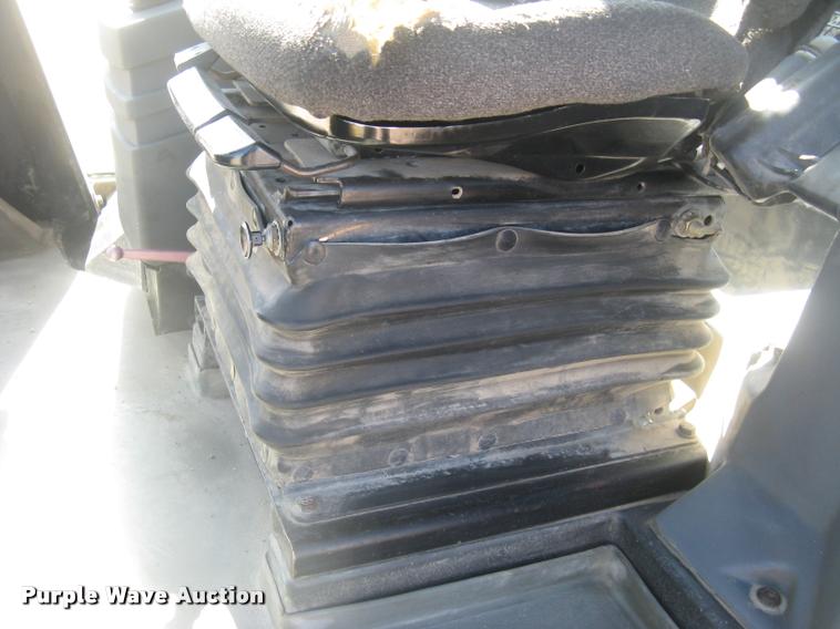 image for item L3901 2001 Caterpillar 950G wheel loader