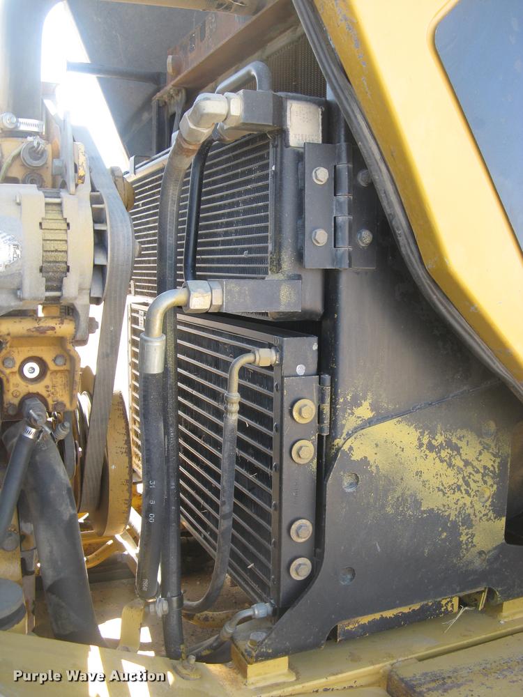 image for item L3901 2001 Caterpillar 950G wheel loader