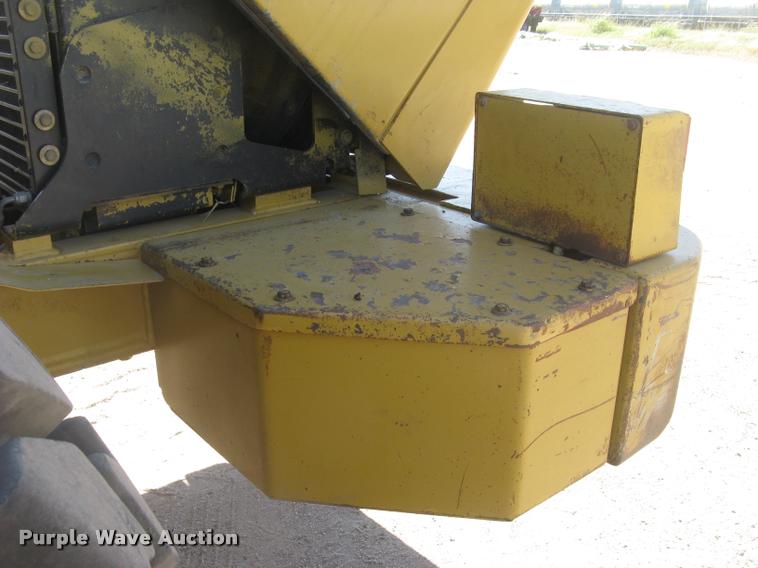 image for item L3901 2001 Caterpillar 950G wheel loader