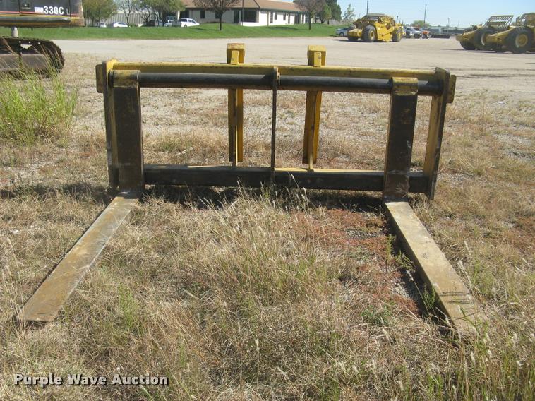 image for item L3901 2001 Caterpillar 950G wheel loader