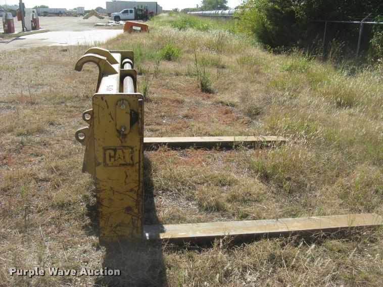 image for item L3901 2001 Caterpillar 950G wheel loader