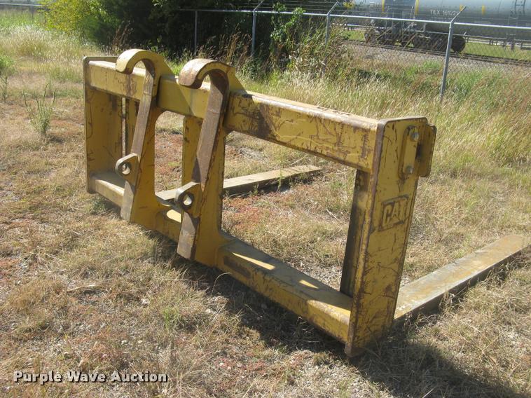 image for item L3901 2001 Caterpillar 950G wheel loader