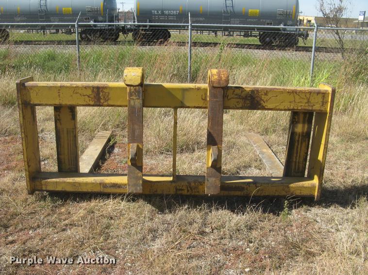 image for item L3901 2001 Caterpillar 950G wheel loader