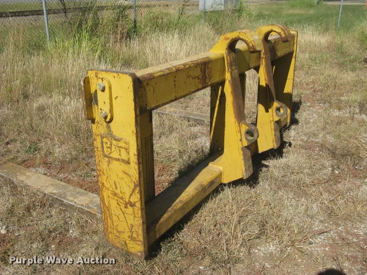 image for item L3901 2001 Caterpillar 950G wheel loader