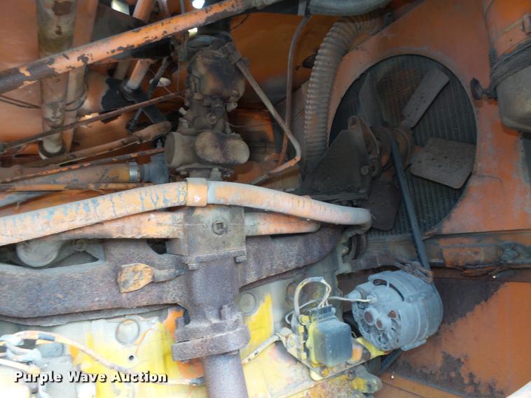 image for item L4102 Galion TC5 double drum roller