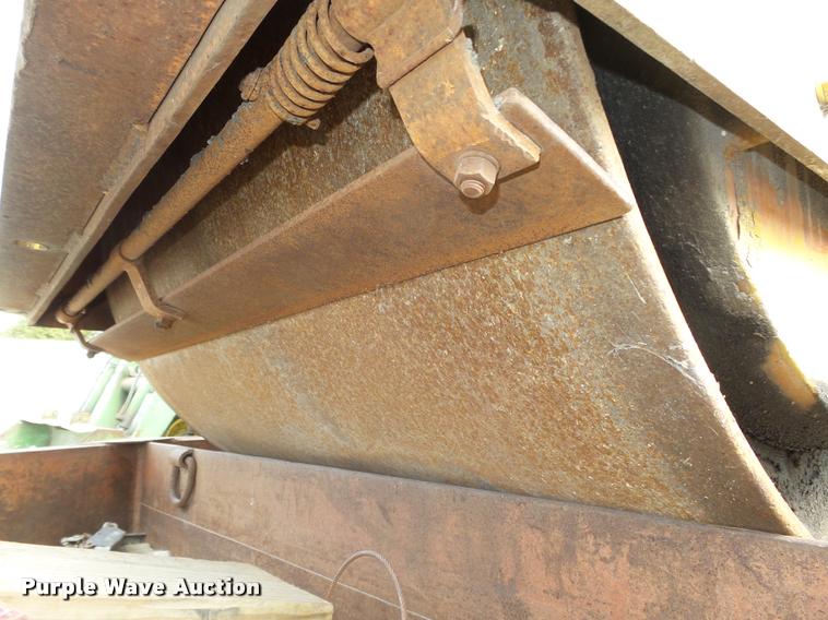 image for item L4102 Galion TC5 double drum roller