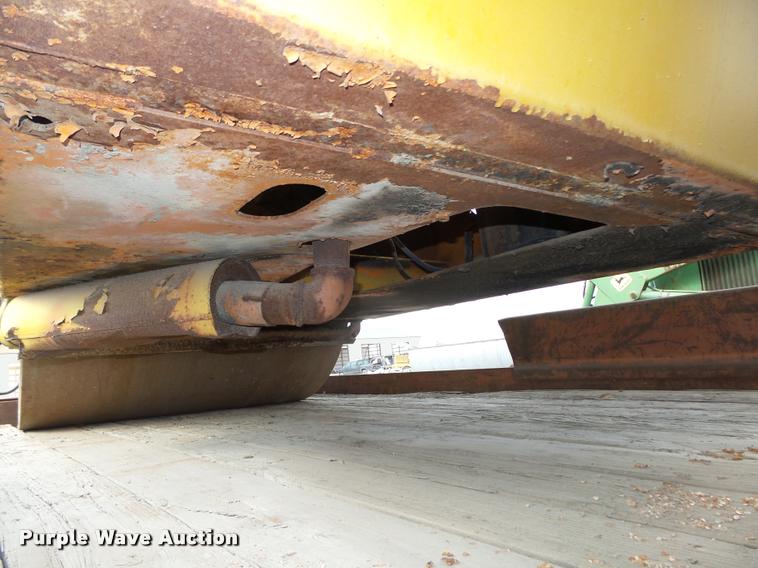 image for item L4102 Galion TC5 double drum roller