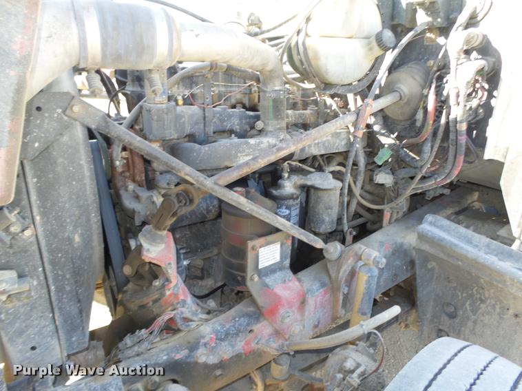 image for item L4111 2000 Mack RD688S dump truck