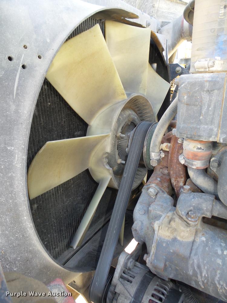 image for item L4111 2000 Mack RD688S dump truck