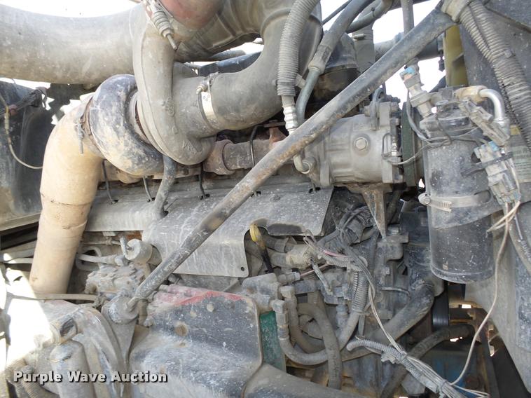 image for item L4111 2000 Mack RD688S dump truck